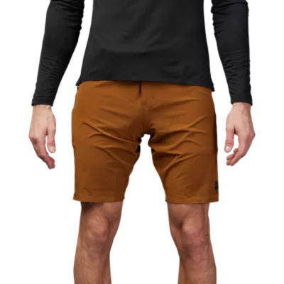 FLEXAIR ASCENT SHORT W/ LINER 