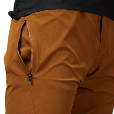 FLEXAIR ASCENT SHORT W/ LINER 