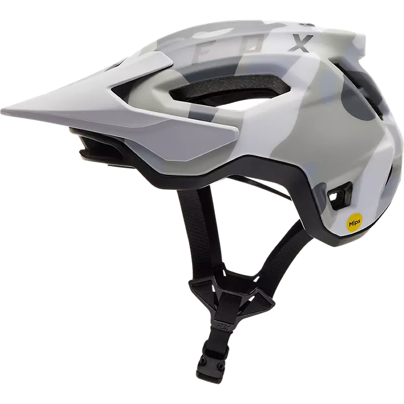 Speedframe Camo Helmet Speedframe Camo Helmet