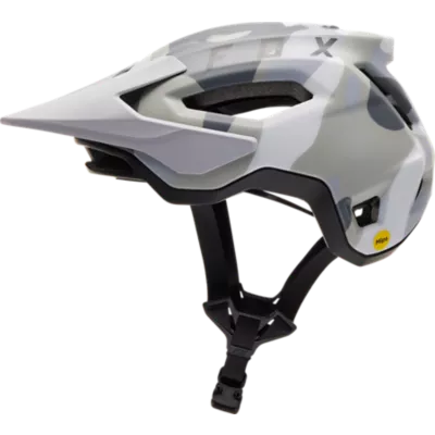 SPEEDFRAME CAMO HELMET 