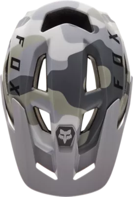 Camo mountain bike helmet online