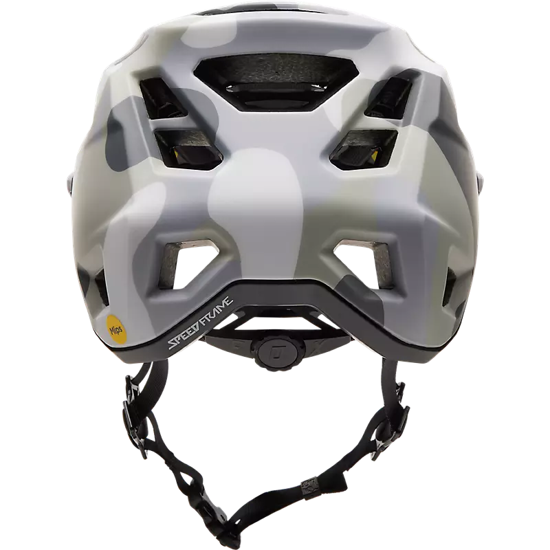 Speedframe Camo Helmet Speedframe Camo Helmet