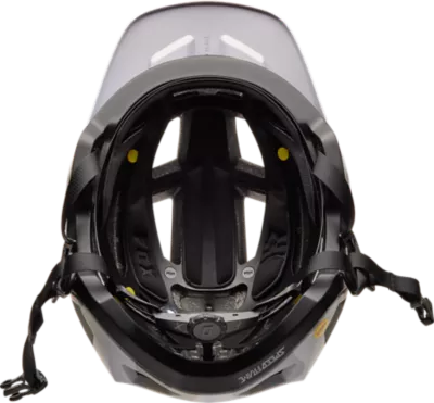 SPEEDFRAME CAMO HELMET 