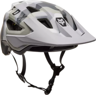 SPEEDFRAME CAMO HELMET 