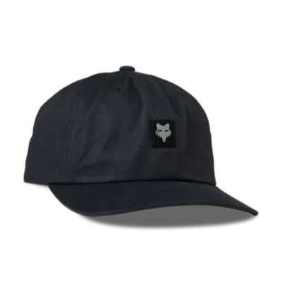 Fox Racing Level Up Hat - 2023 Steel Grey