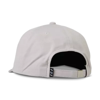 LEVEL UP ADJUSTABLE HAT 