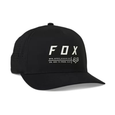 Fox Non Stop Straw Sun Hat - Caps & Headbands - Outdoor Clothing