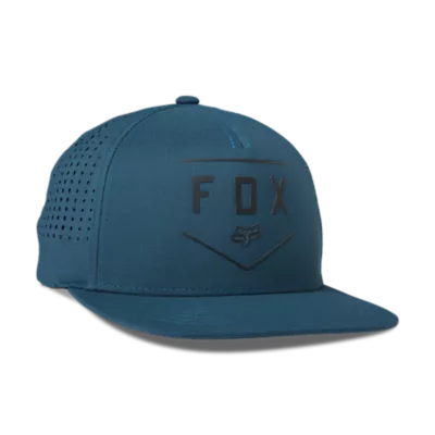 SHIELD TECH SNAPBACK 
