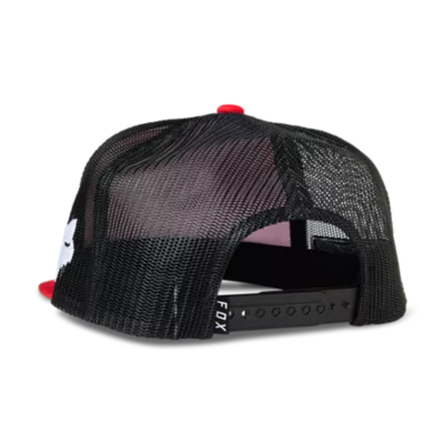 Fox cheap honda hat