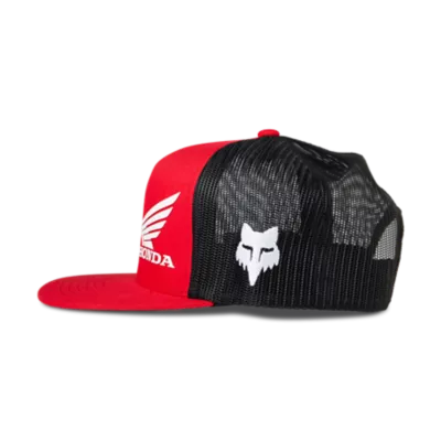 Fox Carp Snap Back Caps