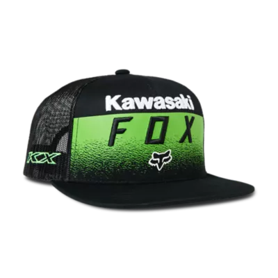 Casquette FOX Racing Head Snapback Noir-Charcoal - Garantie du prix le plus  bas