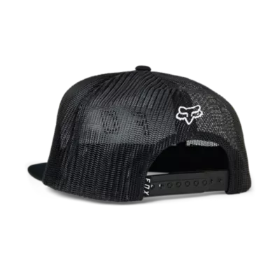 Fox sales snapback cap