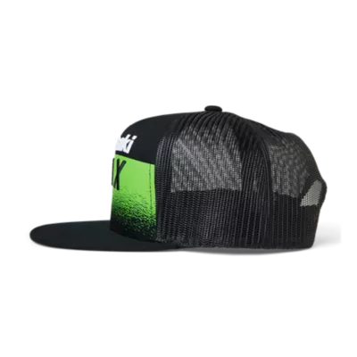 Fox x Kawasaki Snapback Hat