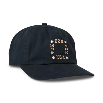 HINKLEY ADJUSTABLE HAT 