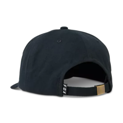 HINKLEY ADJUSTABLE HAT 