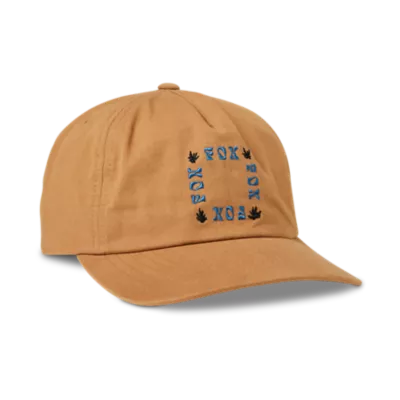 Hinkley Adjustable Hat