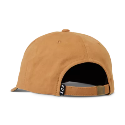 HINKLEY ADJUSTABLE HAT 