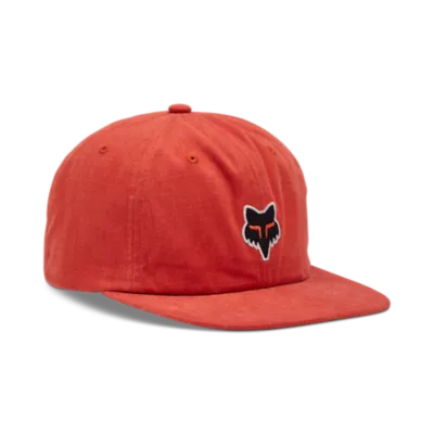 Magnetic Snapback Hat