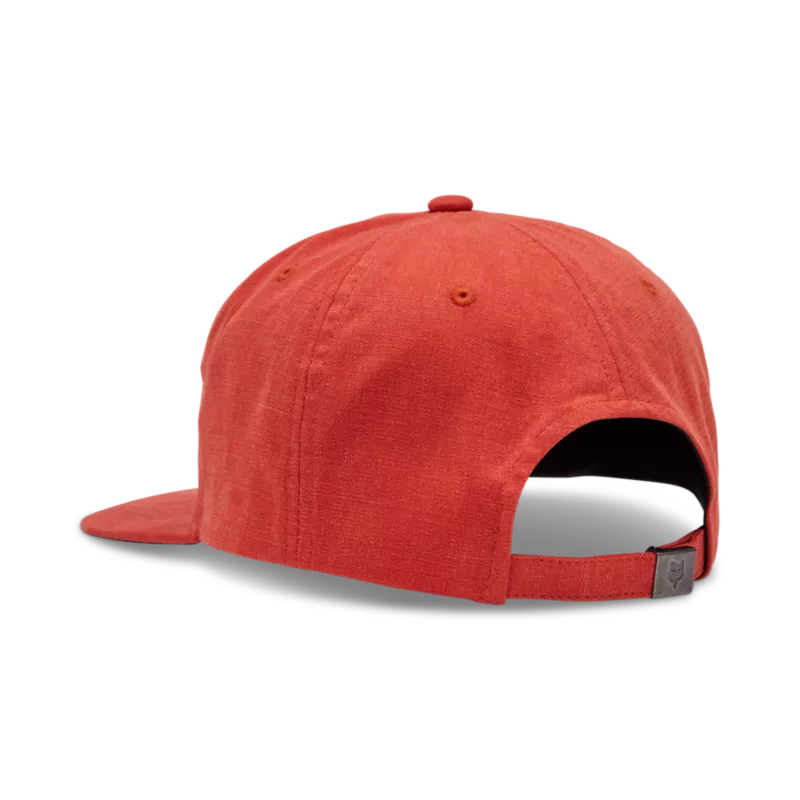 ALFRESCO ADJUSTABLE HAT 