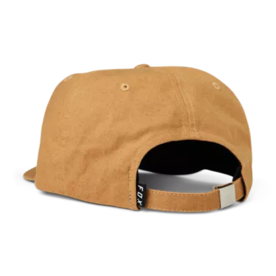 ALFRESCO ADJUSTABLE HAT 