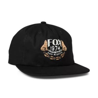 FOX Racing F1 MX Black Orange Corduroy Snapback Trucker Hat Cap New Fast  Ship
