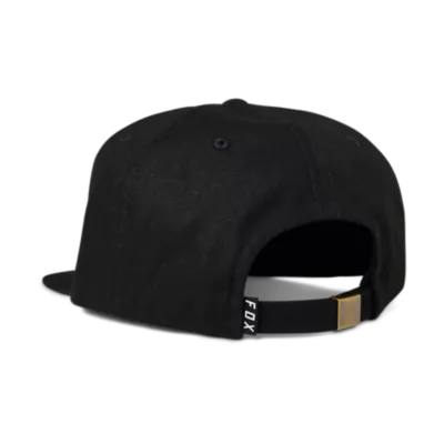 PREDOMINANT ADJUSTABLE HAT 