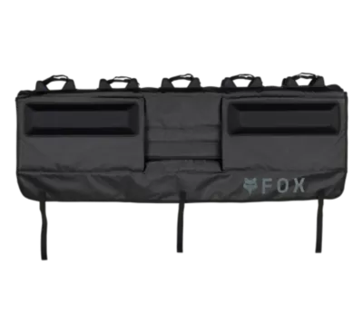 Fox racing tailgate online cover