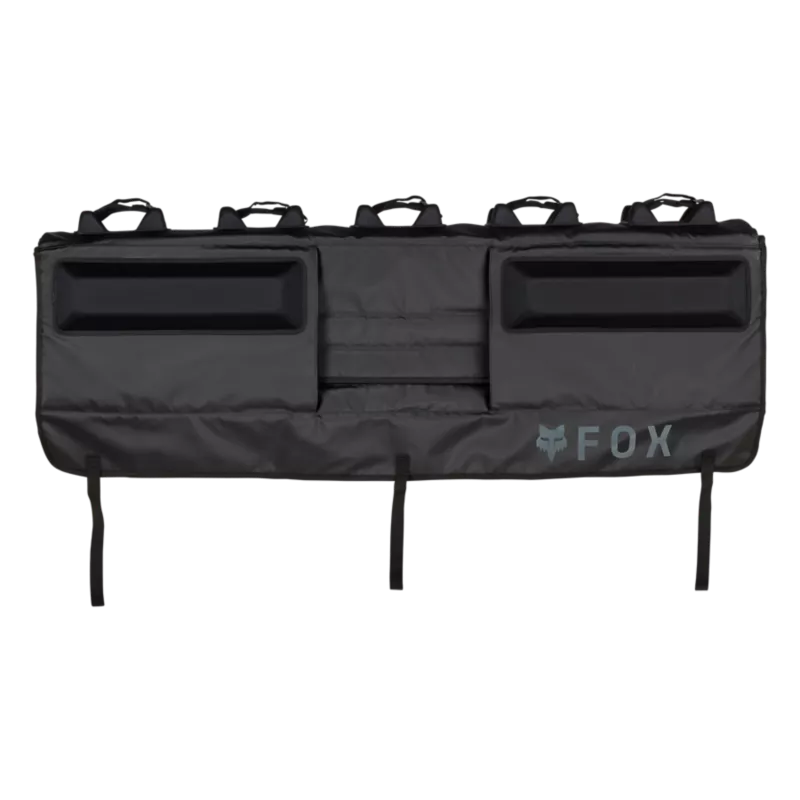 Premium Tailgate Cover – Small
