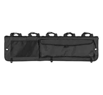 PREMIUM TAILGATE COVER SMALL 