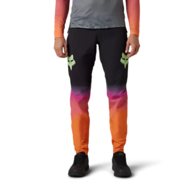 FLEXAIR RACE PANT [DAY GLO ORG] 28