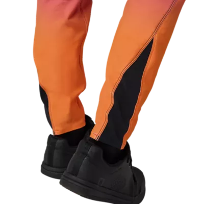 FLEXAIR RACE PANT [DAY GLO ORG] 30