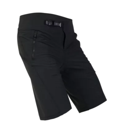 The Enduro - Pantalones cortos de ciclismo MTB Off Road para hombre con  pantalones cortos acolchados ClickFast con tecnología Coolmax