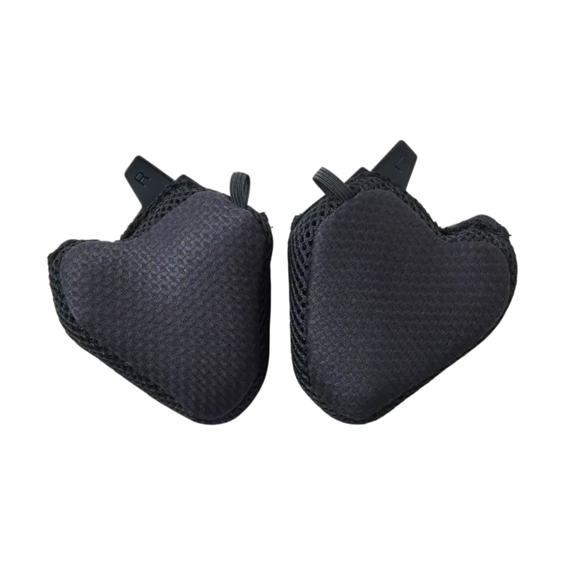 Proframe RS Helmet Standard Cheek Pads