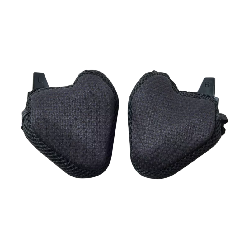 Proframe RS Helmet Thick Cheek Pads