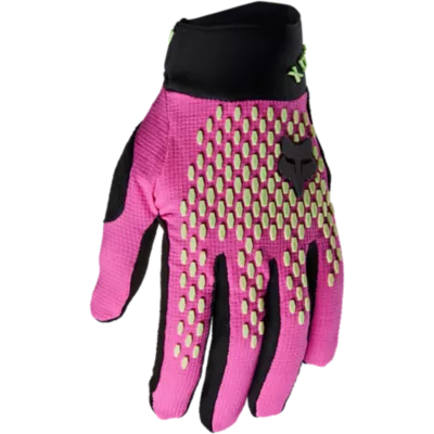 Fox defend mtb online gloves