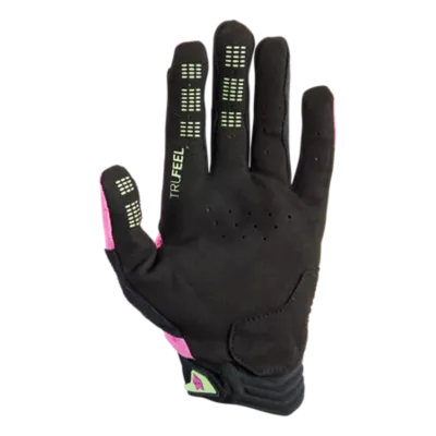 Guantes motocross SHOT Core Pink en Stock