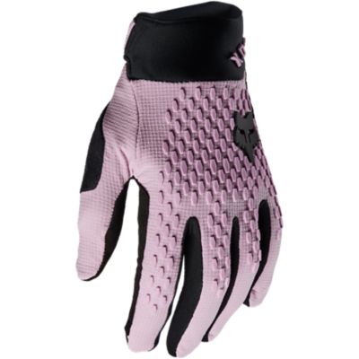 Fox Racing Defend Glove - Heren - functionele handschoenen, optimaal ademend vermogen, eersteklas comfort, duurzaamheid, paars, L
