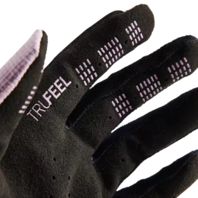 W DEFEND GLOVE TS57 [BLSH] S