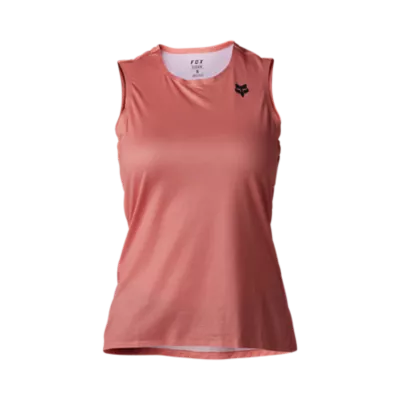Womens Flexair Ascent Sleeveless Jersey