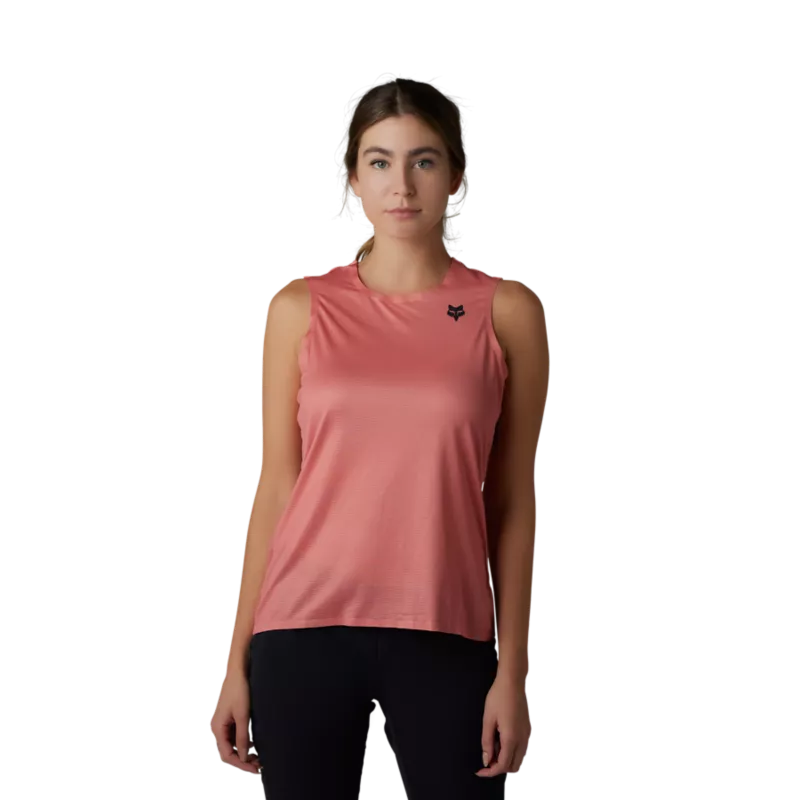 Womens Flexair Ascent Sleeveless Jersey