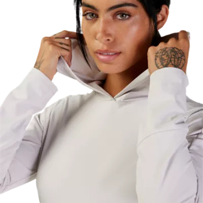 W RANGER LS SUN SHIRT 