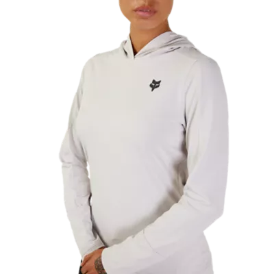 W RANGER LS SUN SHIRT 