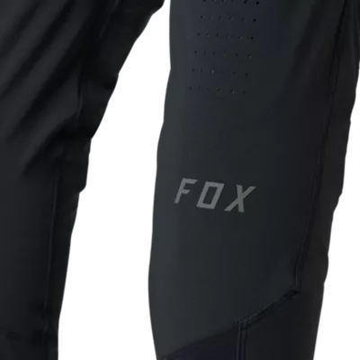 W FLEXAIR PANT BLK XS Fox Racing