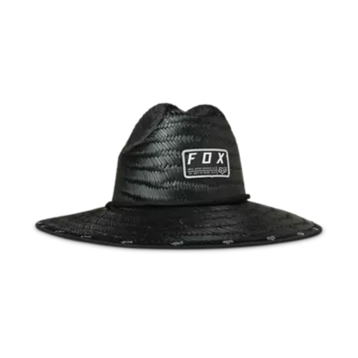 Non Stop 2.0 Straw Hat