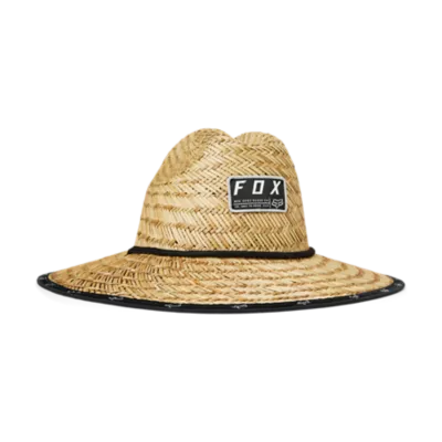 NON STOP 2.0 STRAW HAT 