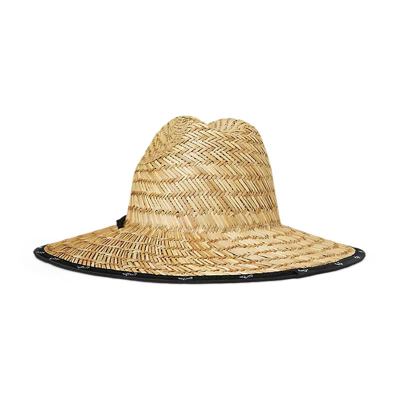 NON STOP 2.0 STRAW HAT 