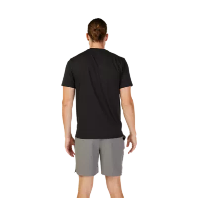 FORUMS SS TECH TEE [BLK] S | Fox Racing®