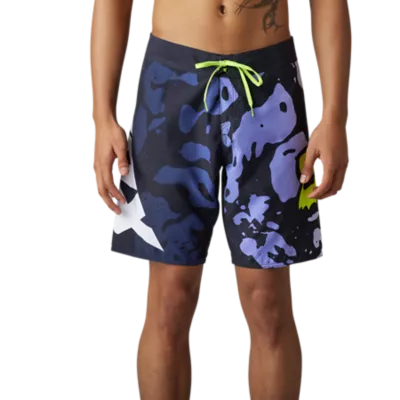 Fox 2025 mens boardshorts