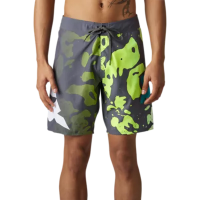 MORPHIC BOARDSHORT 19" 