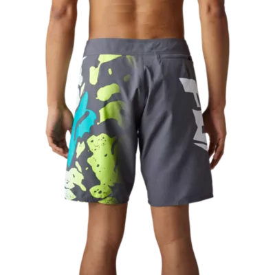 MORPHIC BOARDSHORT 19" 